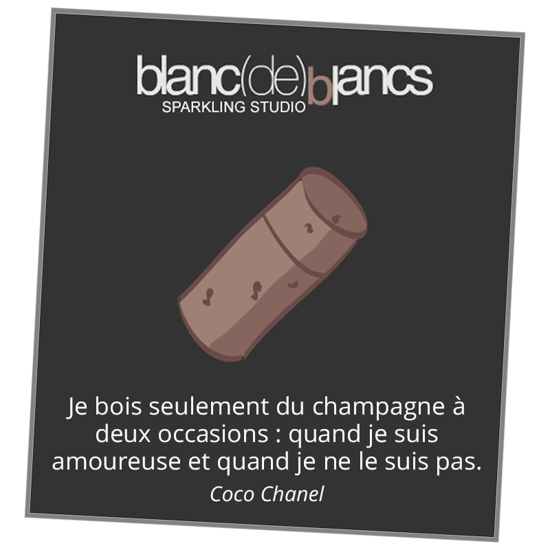 blanc des blancs